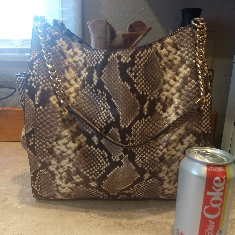 Michael Kors Snake